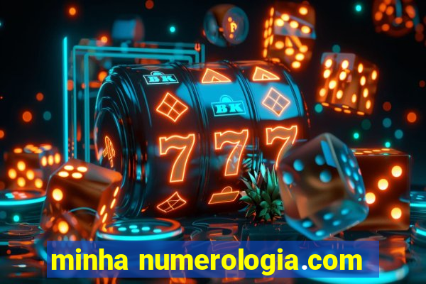 minha numerologia.com